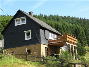 Details zum Ferienhaus Nordrhein-Westfalen / Sauerland