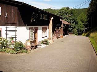 Details zur Ferienwohnung Nordrhein-Westfalen / Sauerland