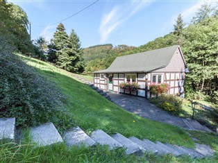 Details zum Ferienhaus Nordrhein-Westfalen / Sauerland