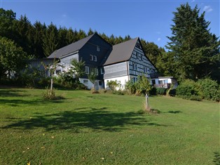 Details zur Ferienwohnung Nordrhein-Westfalen / Sauerland