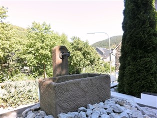 Details zur Ferienwohnung Nordrhein-Westfalen / Sauerland