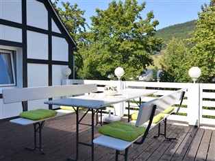Details zur Ferienwohnung Nordrhein-Westfalen / Sauerland
