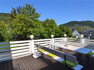 Details zur Ferienwohnung Nordrhein-Westfalen / Sauerland