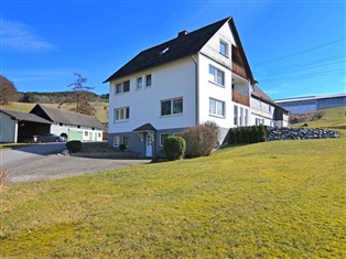 Details zur Ferienwohnung Nordrhein-Westfalen / Sauerland