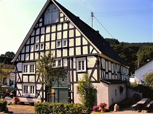 Details zum Ferienhaus Nordrhein-Westfalen / Sauerland