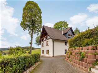 Details zum Ferienhaus Nordrhein-Westfalen / Sauerland