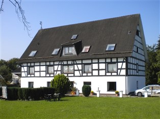 Details zur Ferienwohnung Nordrhein-Westfalen / Sauerland