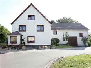 Details zur Ferienwohnung Rheinland-Pfalz / Westerwald