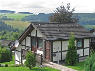 Details zum Ferienhaus Nordrhein-Westfalen / Sauerland