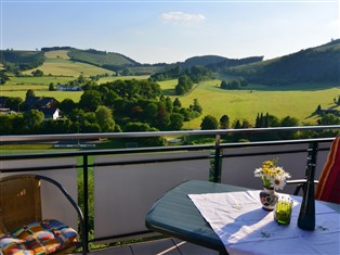 Details zur Ferienwohnung Nordrhein-Westfalen / Sauerland