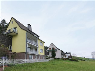 Details zur Ferienwohnung Nordrhein-Westfalen / Sauerland