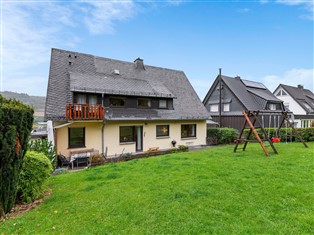 Details zur Ferienwohnung Deutschland