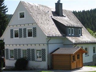 Details zum Ferienhaus Nordrhein-Westfalen / Sauerland