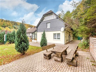 Details zur Ferienwohnung Nordrhein-Westfalen / Sauerland