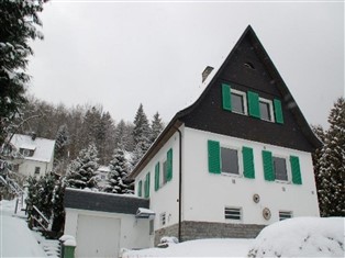 Details zum Ferienhaus Nordrhein-Westfalen / Sauerland