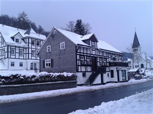 Details zum Ferienhaus Nordrhein-Westfalen / Sauerland