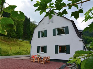 Details zur Ferienwohnung Nordrhein-Westfalen / Sauerland