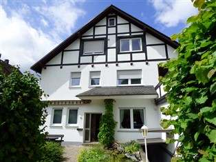 Details zur Ferienwohnung Nordrhein-Westfalen / Sauerland