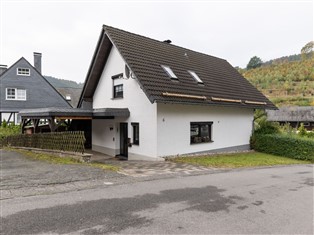 Details zum Ferienhaus Nordrhein-Westfalen / Sauerland