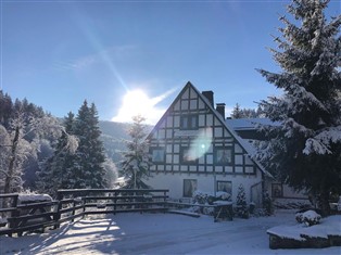 Details zum Ferienhaus Nordrhein-Westfalen / Sauerland