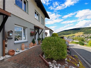 Details zur Ferienwohnung Nordrhein-Westfalen / Sauerland
