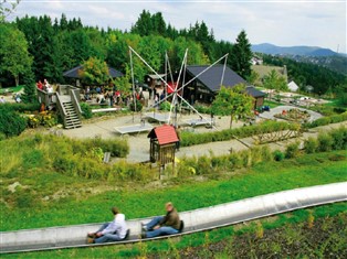 Details zum Ferienhaus Nordrhein-Westfalen / Sauerland