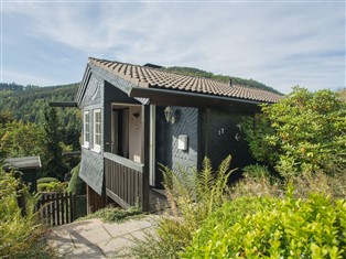 Details zum Ferienhaus Deutschland