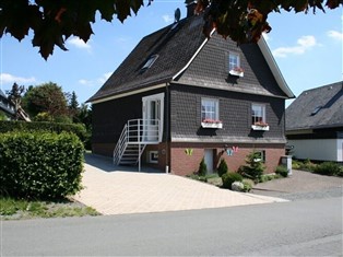 Details zum Ferienhaus Nordrhein-Westfalen / Sauerland