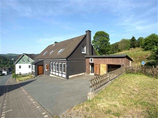 Details zum Ferienhaus Nordrhein-Westfalen / Sauerland
