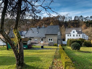 Details zum Ferienhaus Nordrhein-Westfalen / Sauerland