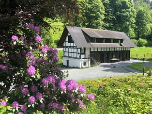 Details zum Ferienhaus Nordrhein-Westfalen / Sauerland