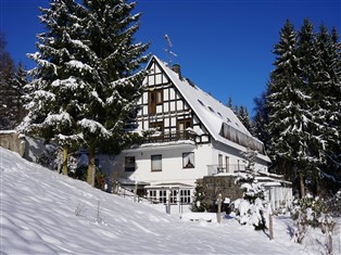Details zum Ferienhaus Nordrhein-Westfalen / Sauerland