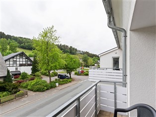 Details zum Ferienhaus Nordrhein-Westfalen / Sauerland