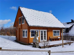 Details zum Ferienhaus Nordrhein-Westfalen / Sauerland