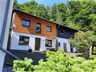 Details zur Ferienwohnung Nordrhein-Westfalen / Sauerland