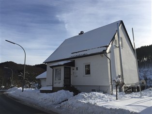 Details zum Ferienhaus Nordrhein-Westfalen / Sauerland