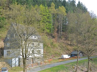 Details zum Ferienhaus Nordrhein-Westfalen / Sauerland