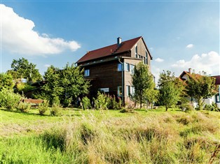 Details zur Ferienwohnung Hessen / Vogelsberg-Spessart