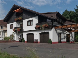 Details zur Ferienwohnung Hessen / Odenwald-Bergstraße