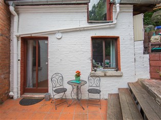 Details zur Ferienwohnung Hessen / Lahn-Dill