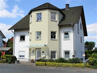 Details zur Ferienwohnung Hessen / Vogelsberg-Spessart