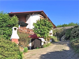 Details zur Ferienwohnung Rheinland-Pfalz / Westerwald