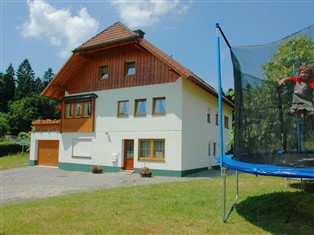 Details zur Ferienwohnung Baden-Württemberg / Schwarzwald