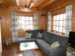 Details zum Ferienhaus Baden-Württemberg / Schwarzwald