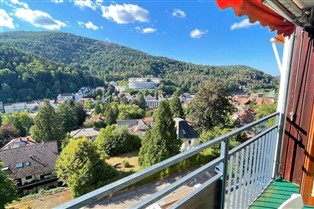 Details zur Ferienwohnung Baden-Württemberg / Schwäbische Alb
