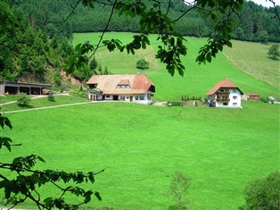 Details zur Ferienwohnung Baden-Württemberg / Schwarzwald