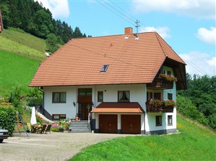 Details zur Ferienwohnung Baden-Württemberg / Schwarzwald