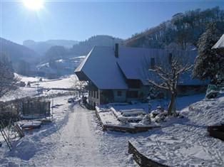 Details zur Ferienwohnung Baden-Württemberg / Schwarzwald