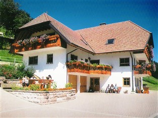 Details zur Ferienwohnung Baden-Württemberg / Schwarzwald