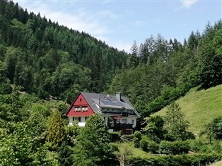 Details zur Ferienwohnung Baden-Württemberg / Schwarzwald